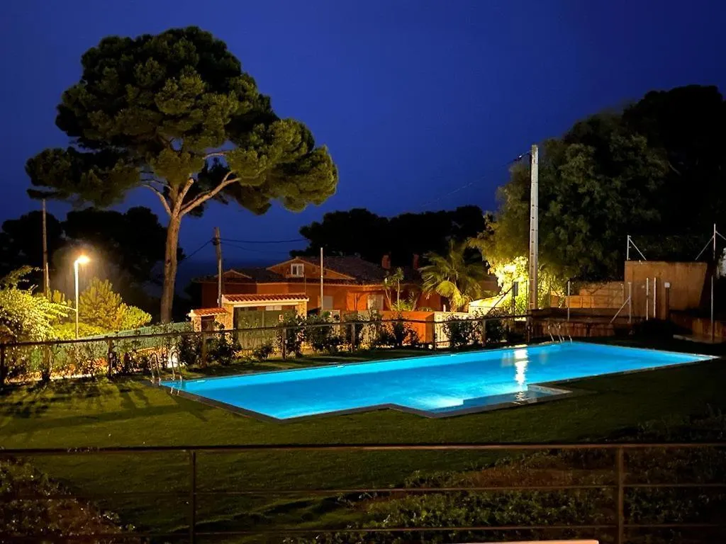 Apartamento Bonavista Begur