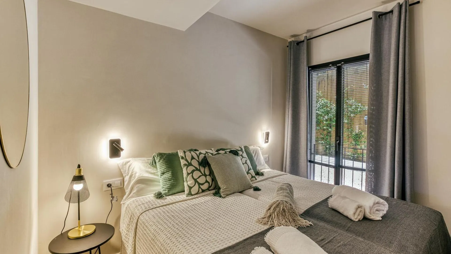 Apartamento Bonavista Begur España