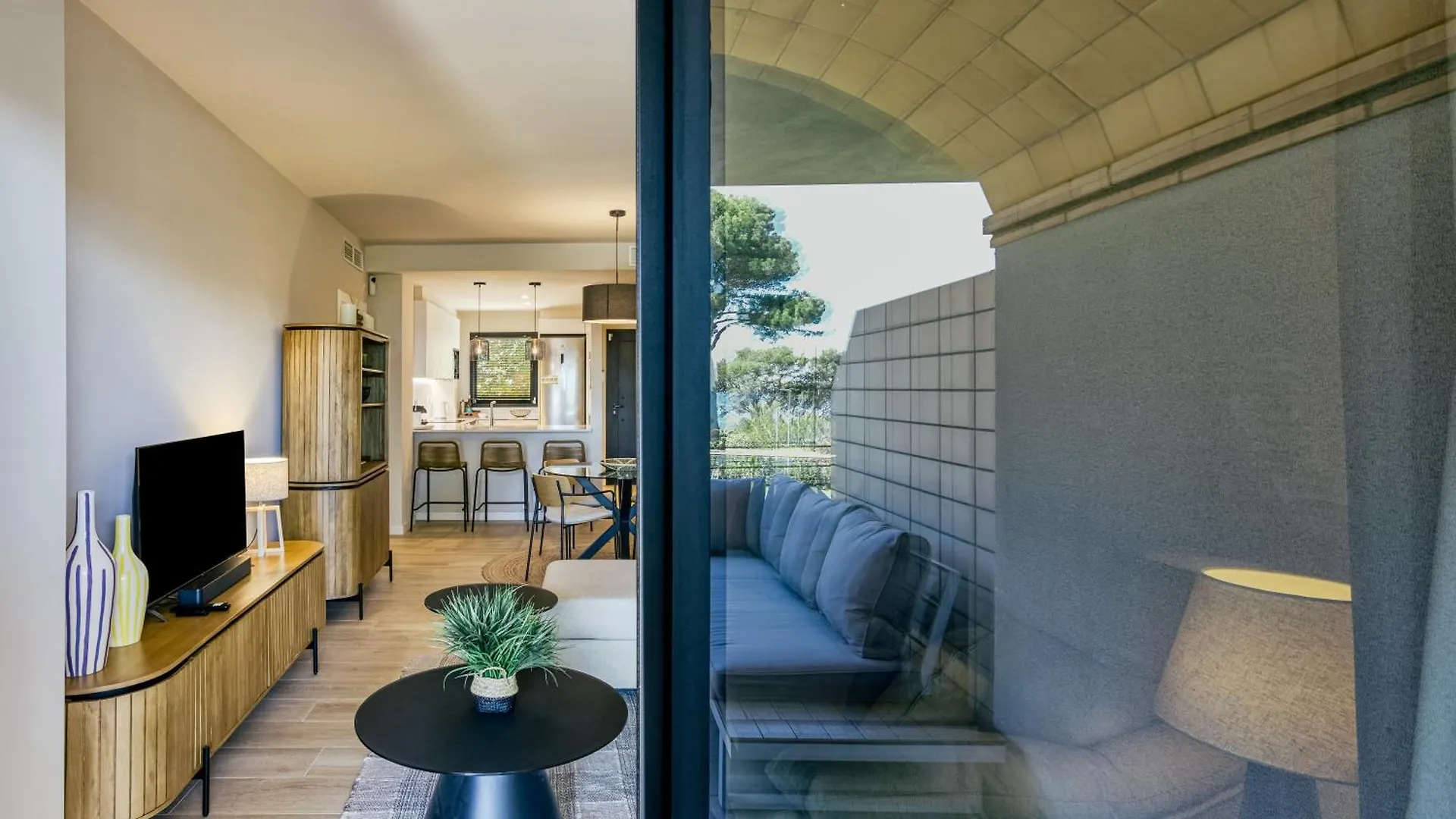 Apartamento Bonavista Begur 0*,  España