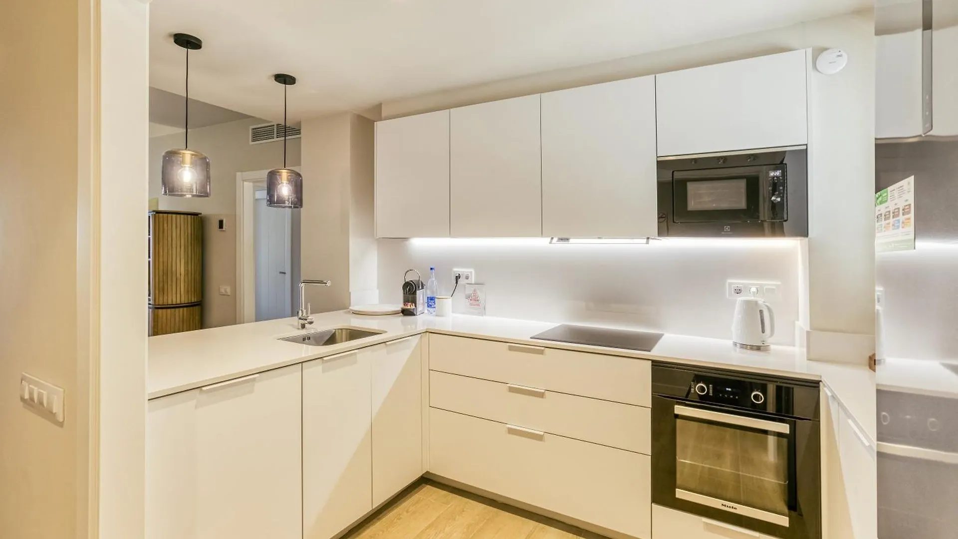 Apartamento Bonavista Begur España