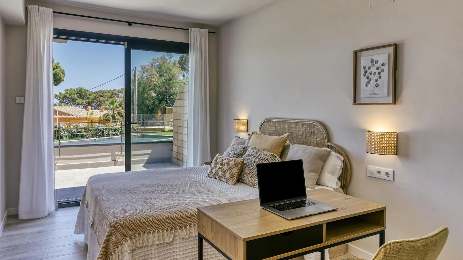 Apartamento Bonavista Begur