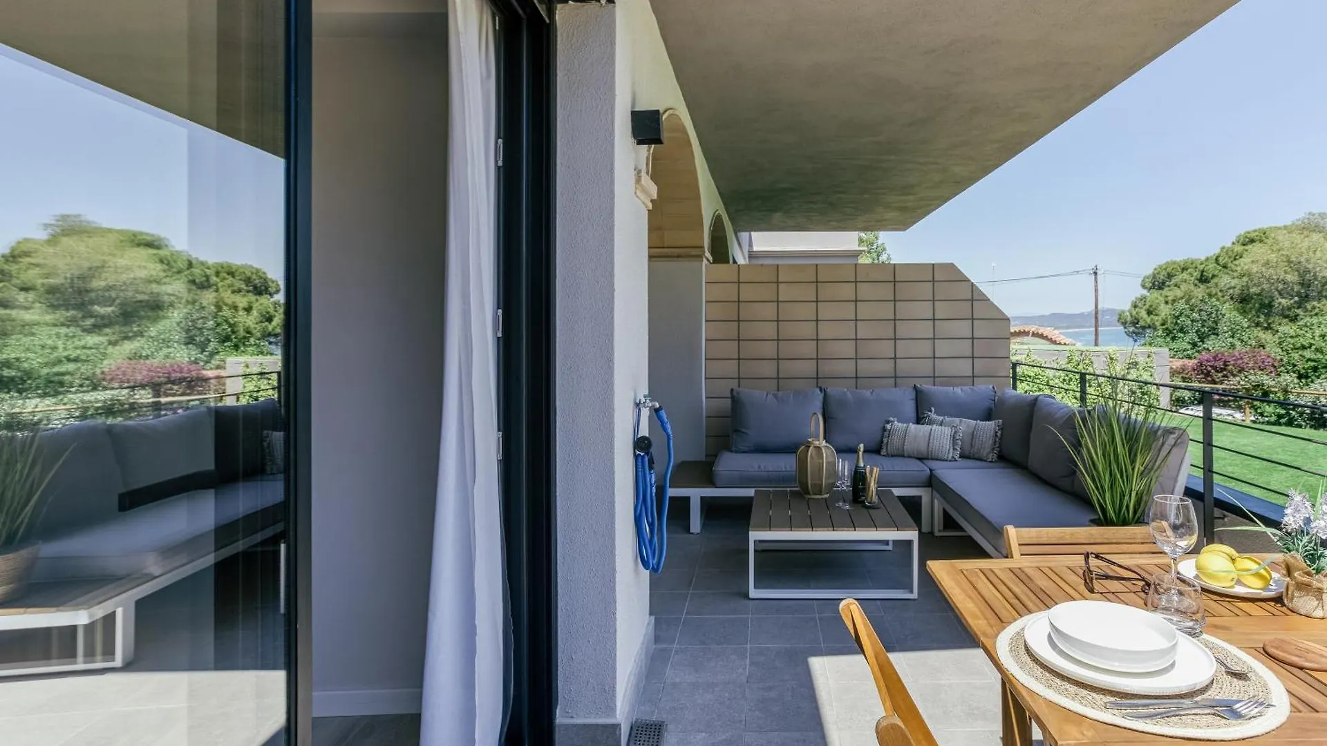 Apartamento Bonavista Begur