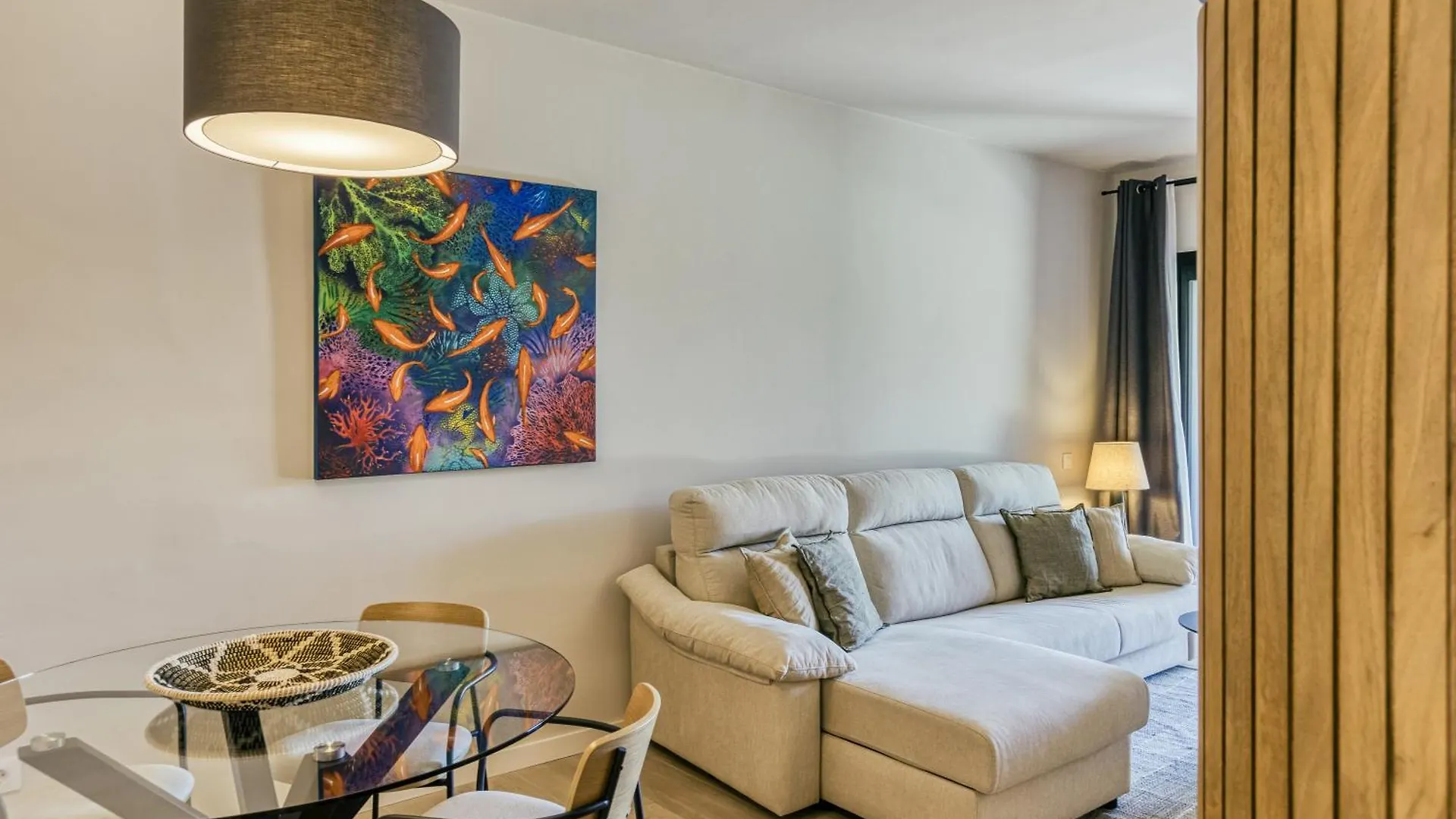 Apartamento Bonavista Begur 0*,
