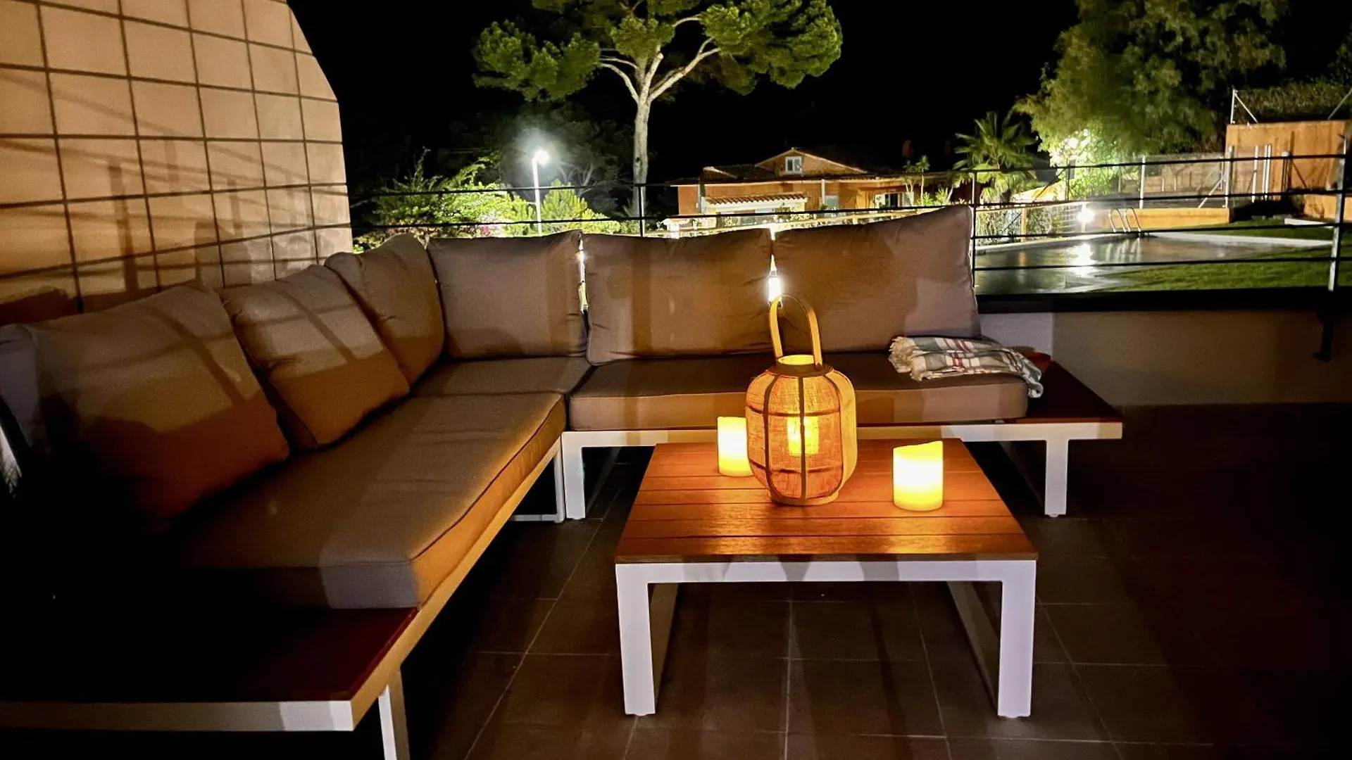 Apartamento Bonavista Begur
